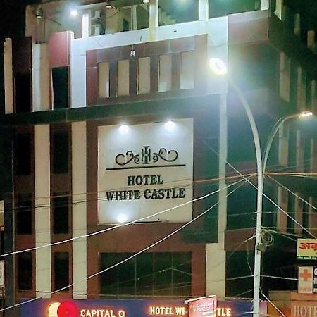 Hotel White Castle Noida Extérieur photo