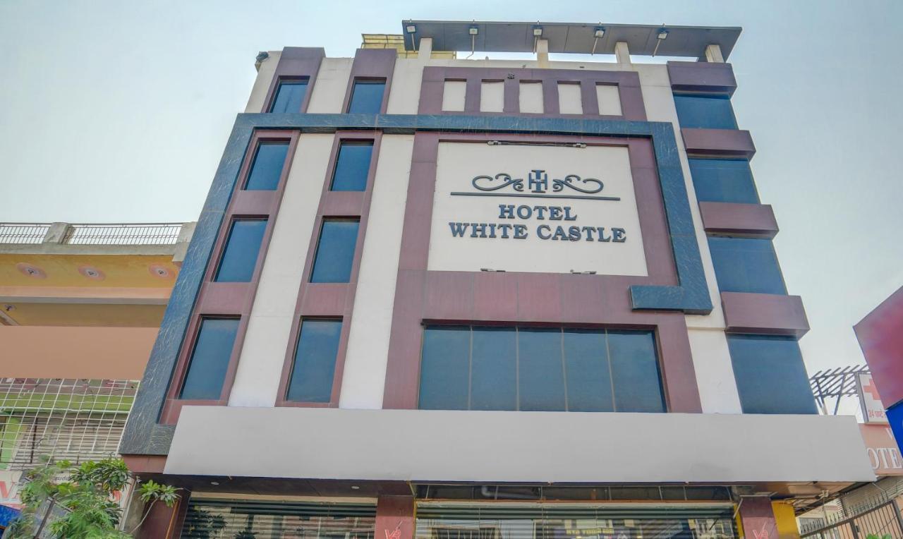 Hotel White Castle Noida Extérieur photo