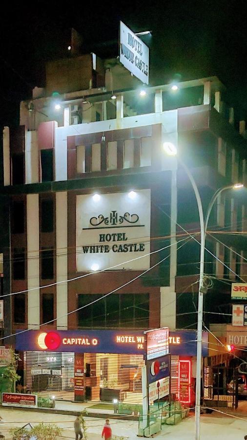 Hotel White Castle Noida Extérieur photo